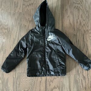 Nike windbreaker